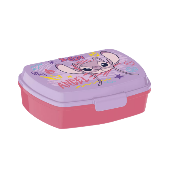 Lancheira Angel Quiosque Sem Limites