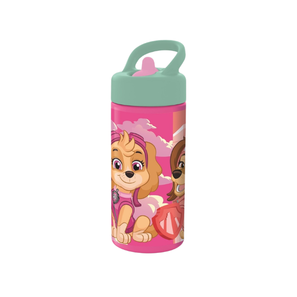 Garrafa Urban Patrulha Pata Quiosque Sem Limites