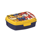 Lancheira Patrulha Pata - Rescue Pups