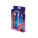 K-POP Esferográficas Autoapagáveis