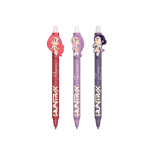 K-POP Esferográficas Autoapagáveis - Image 2