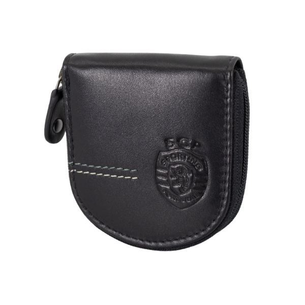 Moedeiro Sporting  – Threads Quiosque Sem Limites