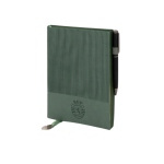 Cjt SCP Bloco de Notas + Caneta - Image 2