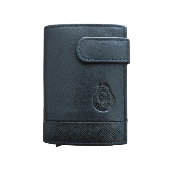 Porta-Cartões FCP Quiosque Sem Limites