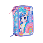 Estojo Triplo Mitama 47 pcs