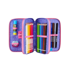 Estojo Triplo Mitama 47 pcs - Image 2