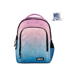 Mochila MyTech Coral Bloom