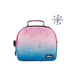 Lancheira Yummg Coral Bloom