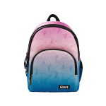 Mochila King Coral Bloom