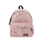 Mochila Ghuts-PC Pink Breeze