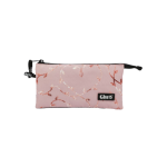 Estojo Triplo Pink Breeze