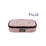 Estojo Big Pink Breeze