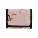 Carteira Pink Breeze
