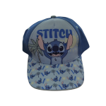 Chapéu Stitch Palm