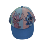 Chapéu Stitch & Angel