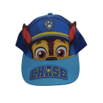 Chapéu Chase Patrulha Pata