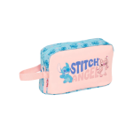 Lancheira Térmica Stitch Ohana