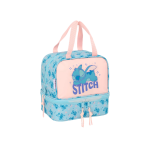Lancheira Dupla Ohana Stitch