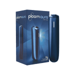 Ploom Aura Navy Blue