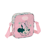 Bolsa Tiracolo Minnie Minty