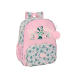 Mochila Escolar Minnie Minty