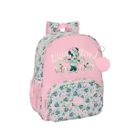 Mochila Escolar Minnie Minty