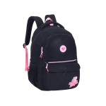 Mochila Marshmallow Disco Cherry