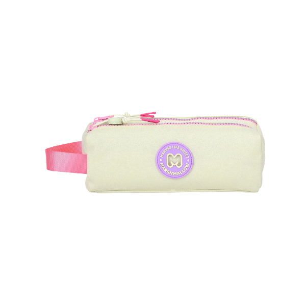 Estojo Marshmallow Sweet Glow Quiosque Sem Limites