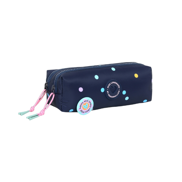 Estojo Miss Lemonade Pop Vibes Quiosque Sem Limites