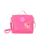 Lancheira Pillow Pink Marshmallow