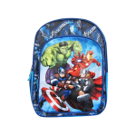 Mochila Avengers Majewski