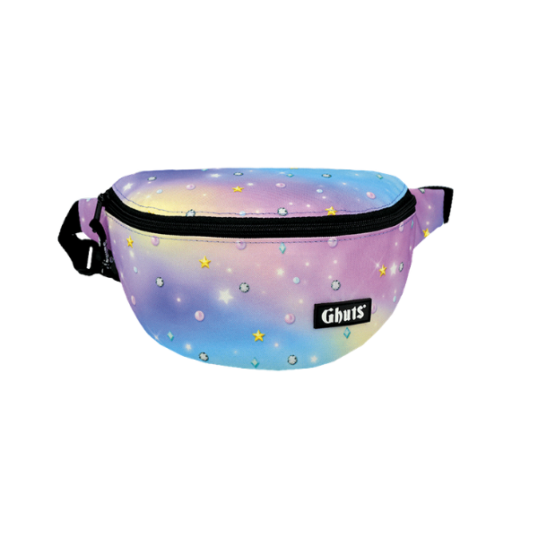 Bolsa de Cintura Ghuts Pearls Quiosque Sem Limites