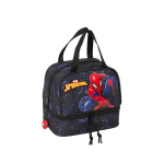 Lancheira Spiderman Attack