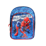 Mochila Spiderman Wall-Crawler