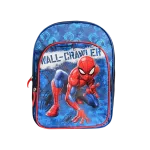 Mochila Spiderman Wall-Crawler