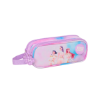 Estojo Duplo Artist K-POP