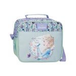 Lancheira Térmica Frozen - Heart