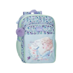 Mochila Frozen Heart