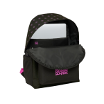 Mochila Computador K-POP Negra - Image 2