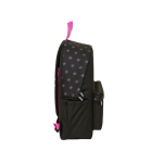 Mochila Computador K-POP Negra - Image 3