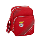 Bolsa Tiracolo S.L.Benfica Stripes