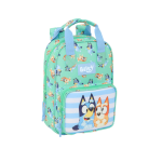Mochila Mini Bluey Sisters