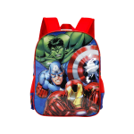 Mochila Avengers - Marvel