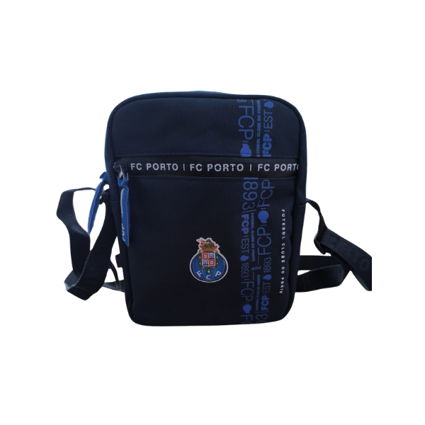 Bolsa Tiracolo F.C. Porto Quiosque Sem Limites