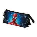 Estojo Triplo Spiderman Maximum - Image 2