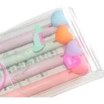 Pack Canetas Apagáveis Marshmallow - Image 2