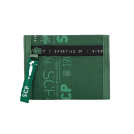 Carteira Velcro Sporting - Image 3