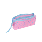 Estojo Triplo Bright Stitch - Image 3