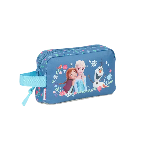 Lancheira Térmica Frozen Disney Quiosque Sem Limites