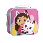 Lancheira Gabby Dollhouse